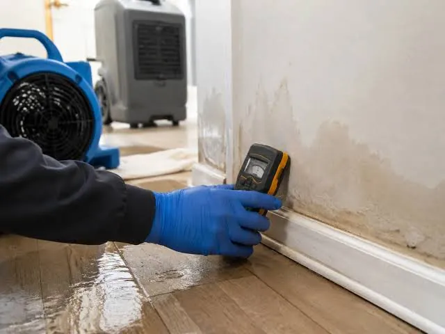 24/7 Water damage restoration services in Washington, UT - Rapid flood cleanup and mitigation